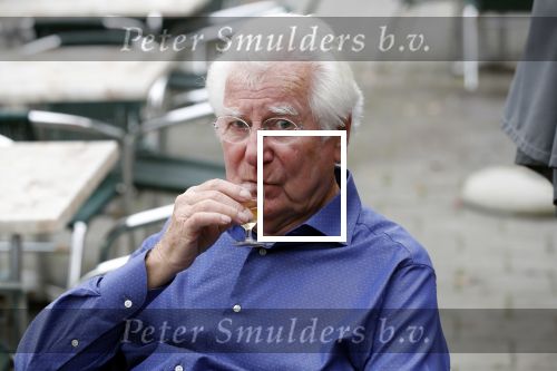 Rotterdam 14 oktober 2019
Surprise feestje voor Gerard Cox.