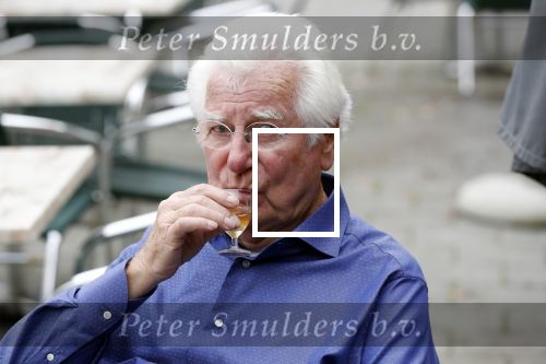 Rotterdam 14 oktober 2019
Surprise feestje voor Gerard Cox.