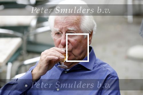 Rotterdam 14 oktober 2019
Surprise feestje voor Gerard Cox.
