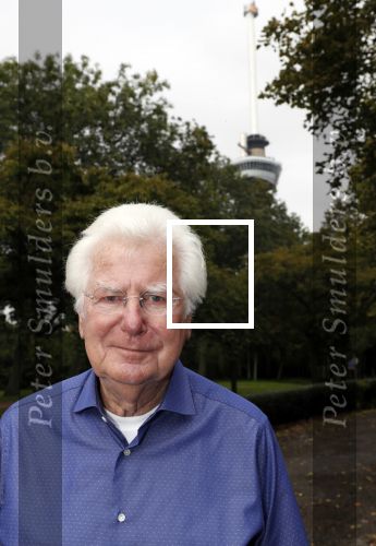 Rotterdam 14 oktober 2019
Surprise feestje voor Gerard Cox.
