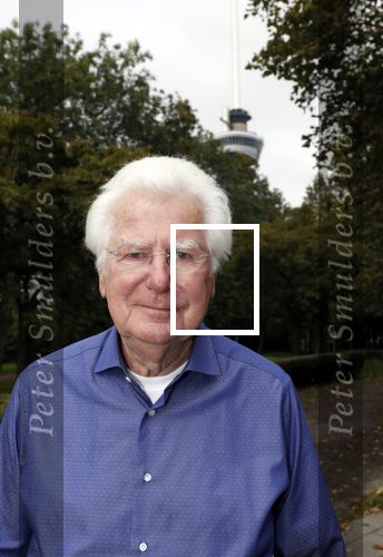 Rotterdam 14 oktober 2019
Surprise feestje voor Gerard Cox.