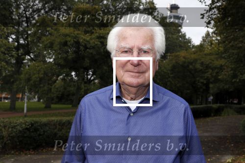 Rotterdam 14 oktober 2019
Surprise feestje voor Gerard Cox.