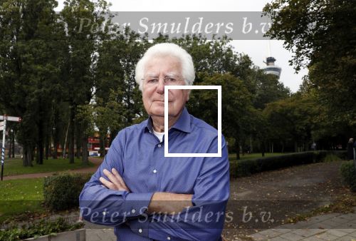 Rotterdam 14 oktober 2019
Surprise feestje voor Gerard Cox.