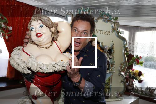 Amsterdam 30 oktober 2019
Perspresentatie Holland zingt Hazes met Jeroen v d Boom Danny de Munk Gerard Joling Samantha Steenwijk en Glennis Grace op feestboot De Jordaan.
