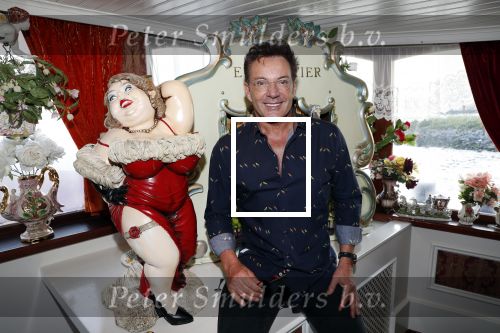 Amsterdam 30 oktober 2019
Perspresentatie Holland zingt Hazes met Jeroen v d Boom Danny de Munk Gerard Joling Samantha Steenwijk en Glennis Grace op feestboot De Jordaan.