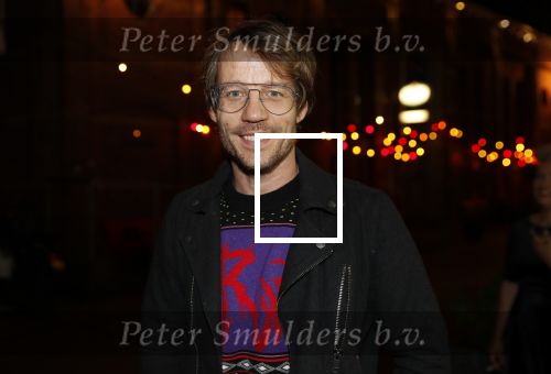 Amsterdam 5 november 2019
100 radio bij de wereld draait door DWDD. Giel Beelen
