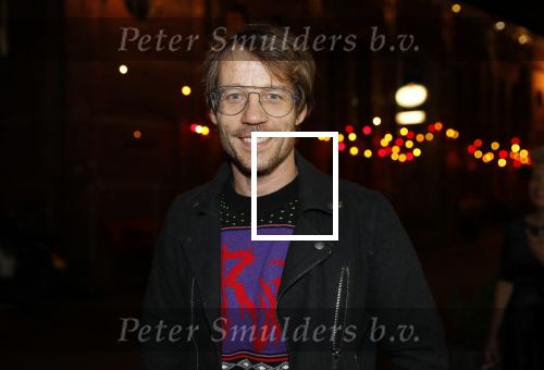 Amsterdam 5 november 2019
100 radio bij de wereld draait door DWDD. Giel Beelen