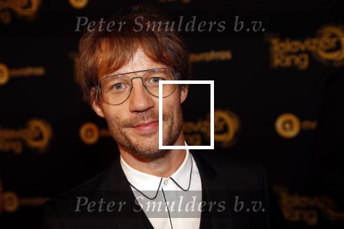 Amsterdam 9 oktober 2019
Uitreiking televizierring 2019 in AFAS Live. Giel Beelen