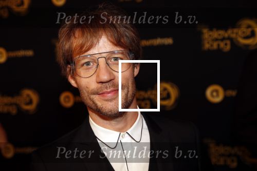 Amsterdam 9 oktober 2019
Uitreiking televizierring 2019 in AFAS Live. Giel Beelen