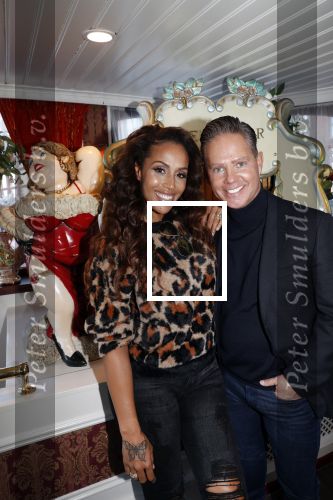 Amsterdam 30 oktober 2019
Perspresentatie Holland zingt Hazes met Jeroen v d Boom Danny de Munk Gerard Joling Samantha Steenwijk en Glennis Grace op feestboot De Jordaan.