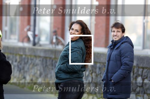 Amsterdam 30 oktober 2019
Perspresentatie Holland zingt Hazes met Jeroen v d Boom Danny de Munk Gerard Joling Samantha Steenwijk en Glennis Grace op feestboot De Jordaan.