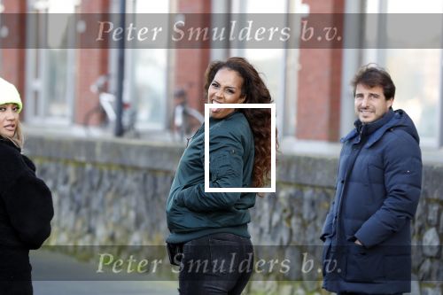 Amsterdam 30 oktober 2019
Perspresentatie Holland zingt Hazes met Jeroen v d Boom Danny de Munk Gerard Joling Samantha Steenwijk en Glennis Grace op feestboot De Jordaan.