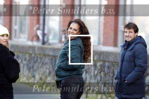 Amsterdam 30 oktober 2019
Perspresentatie Holland zingt Hazes met Jeroen v d Boom Danny de Munk Gerard Joling Samantha Steenwijk en Glennis Grace op feestboot De Jordaan.