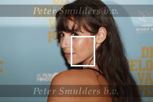 Amsterdam 7 oktober 2019
Premiere de belofte van Pisa in Tuschinski. Gwen v Poorten
