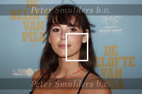 Amsterdam 7 oktober 2019
Premiere de belofte van Pisa in Tuschinski. Gwen v Poorten