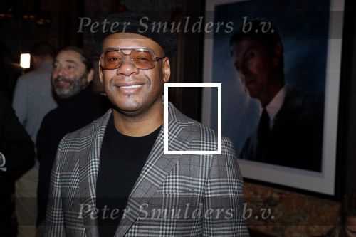 Amsterdam 3 november 2019
Boekpresentatie Yce Sidibeh in hotel 27 . Howard Komproe