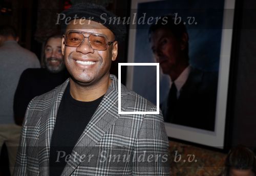 Amsterdam 3 november 2019
Boekpresentatie Yce Sidibeh in hotel 27 . Howard Komproe