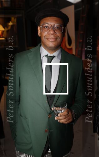 Amsterdam 4 november 2019
Presentatie Linda man met op de cover Sergio Herman Joris Bijdendijk en Jermain de Rozario. Howard Komproe