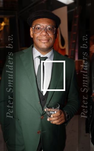 Amsterdam 4 november 2019
Presentatie Linda man met op de cover Sergio Herman Joris Bijdendijk en Jermain de Rozario. Howard Komproe