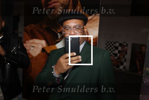 Amsterdam 4 november 2019
Presentatie Linda man met op de cover Sergio Herman Joris Bijdendijk en Jermain de Rozario. Howard Komproe