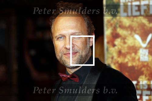 Amsterdam 14 oktober 2019
Premiere Wat is dan liefde in Tuschinski. Hugo Metsers met nieuwe vriendin