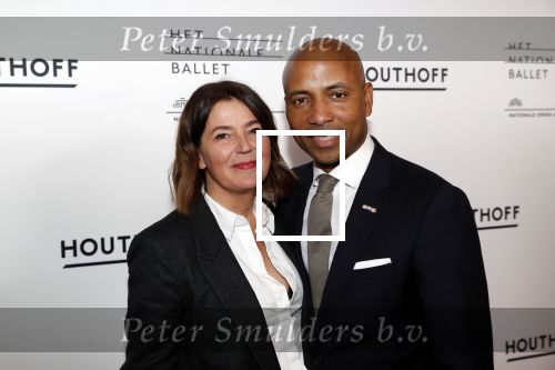 Amsterdam 31 oktober 2019
Laatste voorstelling Nationaal ballet met Igone de Jongh in de stopera.
Humberto Tan en zijn vrouw Ineke