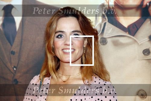 Amsterdam 14 oktober 2019
Premiere Wat is dan liefde in Tuschinski. Ilse Waringa