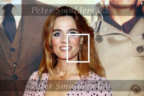 Amsterdam 14 oktober 2019
Premiere Wat is dan liefde in Tuschinski. Ilse Waringa