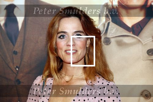 Amsterdam 14 oktober 2019
Premiere Wat is dan liefde in Tuschinski. Ilse Waringa