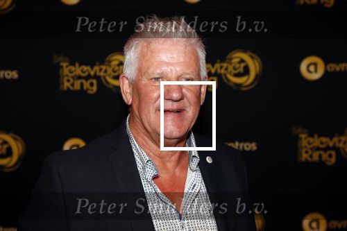 Amsterdam 9 oktober 2019
Uitreiking televizierring 2019 in AFAS Live. 
Jaap v Deurzen