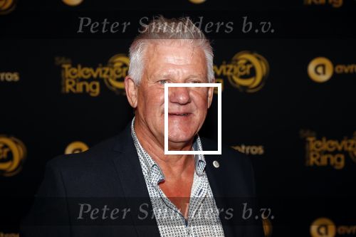 Amsterdam 9 oktober 2019
Uitreiking televizierring 2019 in AFAS Live. 
Jaap v Deurzen