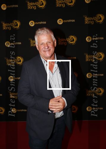 Amsterdam 9 oktober 2019
Uitreiking televizierring 2019 in AFAS Live. 
Jaap v Deurzen