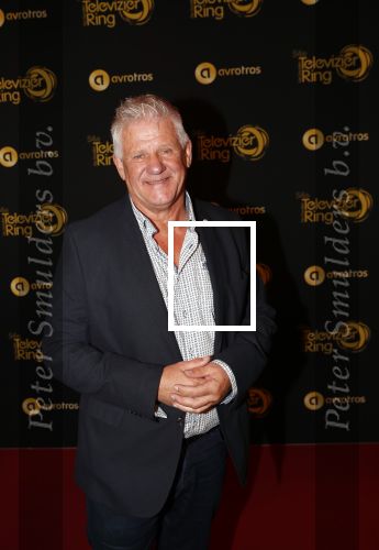 Amsterdam 9 oktober 2019
Uitreiking televizierring 2019 in AFAS Live. 
Jaap v Deurzen