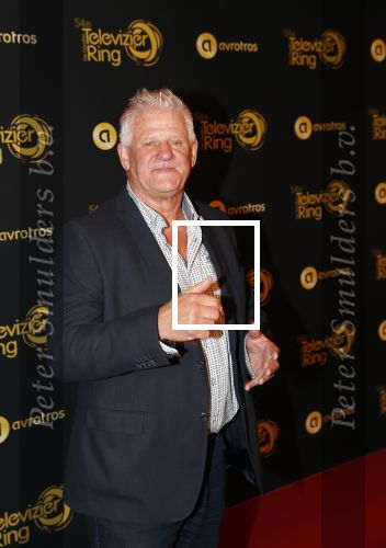 Amsterdam 9 oktober 2019
Uitreiking televizierring 2019 in AFAS Live. 
Jaap v Deurzen