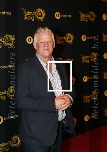 Amsterdam 9 oktober 2019
Uitreiking televizierring 2019 in AFAS Live. 
Jaap v Deurzen