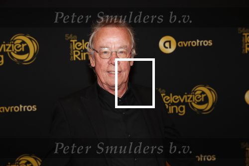 Amsterdam 9 oktober 2019
Uitreiking televizierring 2019 in AFAS Live. Jack Spijkerman
