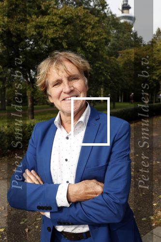Rotterdam 14 oktober 2019
Surprise feestje voor Gerard Cox. Jacques Herb met zijn vrouw Diny