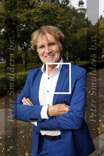 Rotterdam 14 oktober 2019
Surprise feestje voor Gerard Cox. Jacques Herb met zijn vrouw Diny
