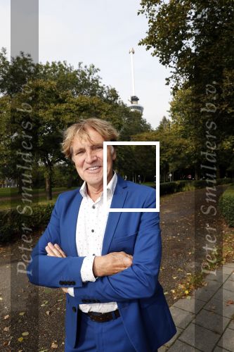 Rotterdam 14 oktober 2019
Surprise feestje voor Gerard Cox. Jacques Herb met zijn vrouw Diny