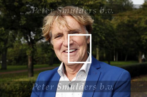 Rotterdam 14 oktober 2019
Surprise feestje voor Gerard Cox. Jacques Herb met zijn vrouw Diny