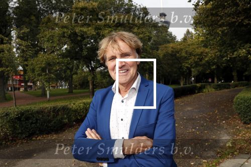 Rotterdam 14 oktober 2019
Surprise feestje voor Gerard Cox. Jacques Herb met zijn vrouw Diny