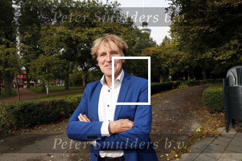 Rotterdam 14 oktober 2019
Surprise feestje voor Gerard Cox. Jacques Herb met zijn vrouw Diny