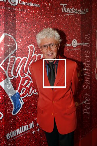 Amsterdam 11 november 2019
Premiere Kinky boots in theater de Meervaart. jacques d Ancona