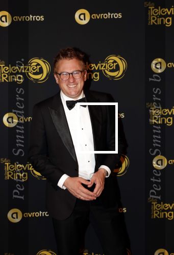 Amsterdam 9 oktober 2019
Uitreiking televizierring 2019 in AFAS Live. JaÃ¯r Ferwerda
