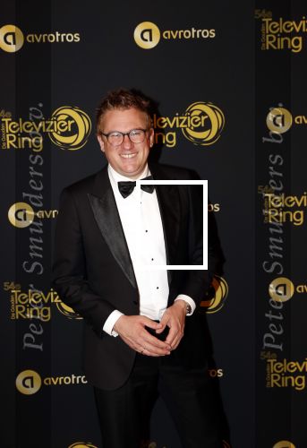 Amsterdam 9 oktober 2019
Uitreiking televizierring 2019 in AFAS Live. 
Jaï¿½r Ferwerda 
Jair Ferwerda