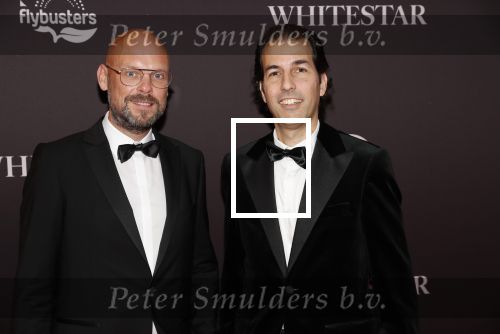 Amsterdam 8 oktober 2019
Premiere Whitestar met Britt Dekker. 
Jamel Aattache en Edvard van \'t Wout
Jamel Aattache en Edvard v t Wout