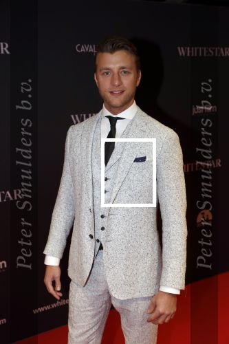 Amsterdam 8 oktober 2019
Premiere Whitestar met Britt Dekker. Jan Versteegh