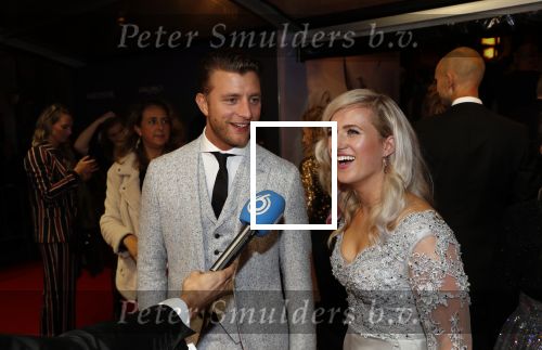 Amsterdam 8 oktober 2019
Premiere Whitestar met Britt Dekker. Jan Versteegh