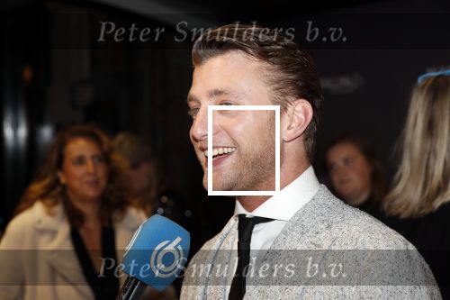 Amsterdam 8 oktober 2019
Premiere Whitestar met Britt Dekker. Jan Versteegh
