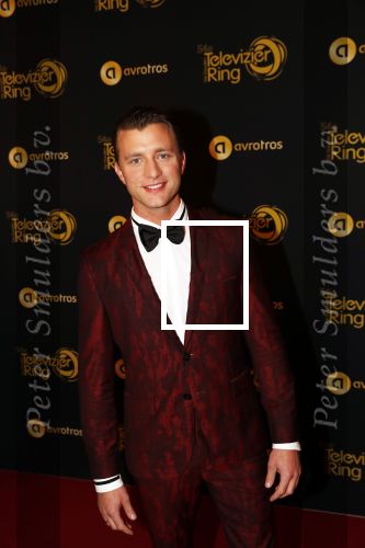 Amsterdam 9 oktober 2019
Uitreiking televizierring 2019 in AFAS Live. Jan Versteegh